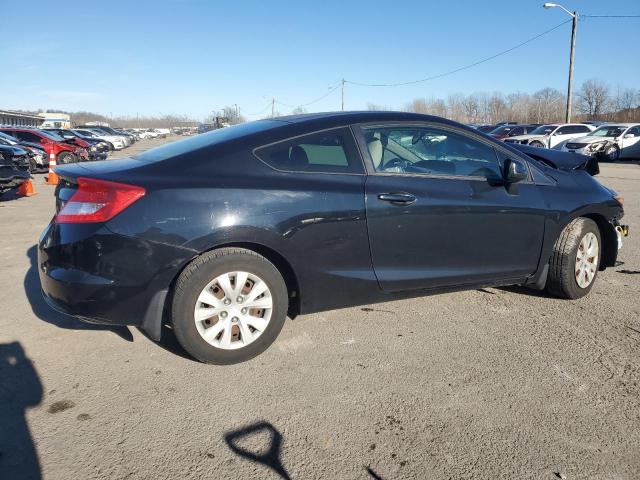 Obraz 3 z 2012 HONDA CIVIC LX 2012 z VIN 2HGFG3B50CH564801