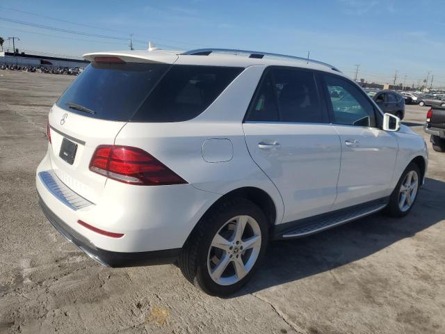 Image 3 of 2018 MERCEDES-BENZ GLE 350 2018 with VIN 4JGDA5JBXJB055150