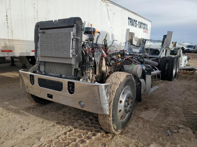 Изображение 2 2024 MACK PINNACLE  2024 с VIN 1M1PN4GY2RM014717