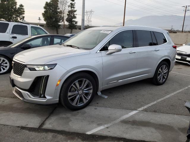 Obraz 2020 CADILLAC XT6 PREMIUM LUXURY 2020