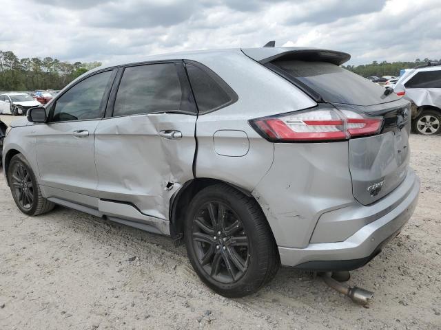 Image 2 of 2020 FORD EDGE SEL 2020 with VIN 2FMPK3J94LBB29686