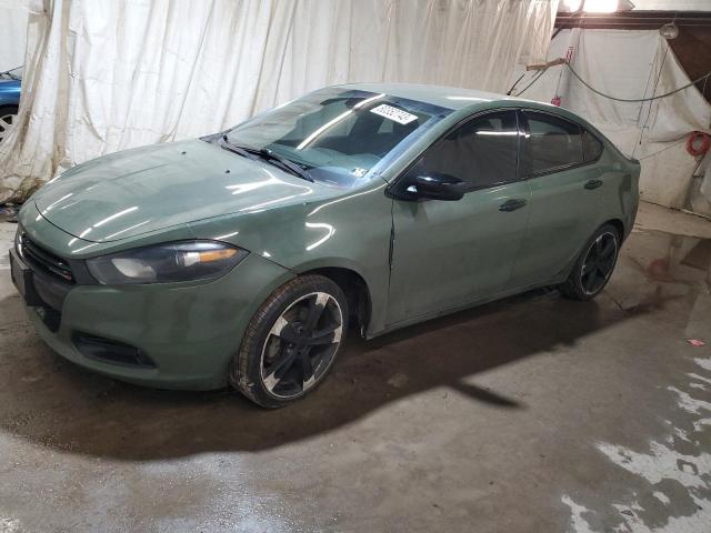 Изображение 2015 DODGE DART SXT 2015