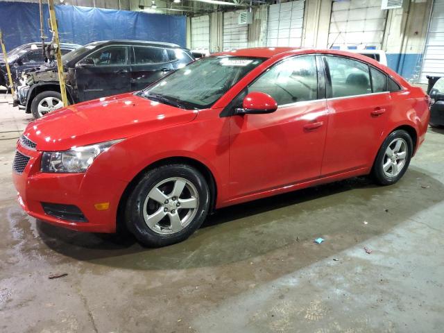Obraz 1 z 2014 CHEVROLET CRUZE LT 2014 z VIN 1G1PC5SBXE7432880