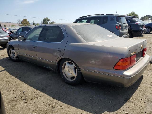 Image 2 of 1998 LEXUS LS 400 1998 with VIN JT8BH28F4W0113964