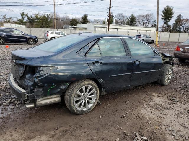 Image 3 of 2017 TOYOTA CAMRY HYBRID 2017 with VIN 4T1BD1FK0HU211758