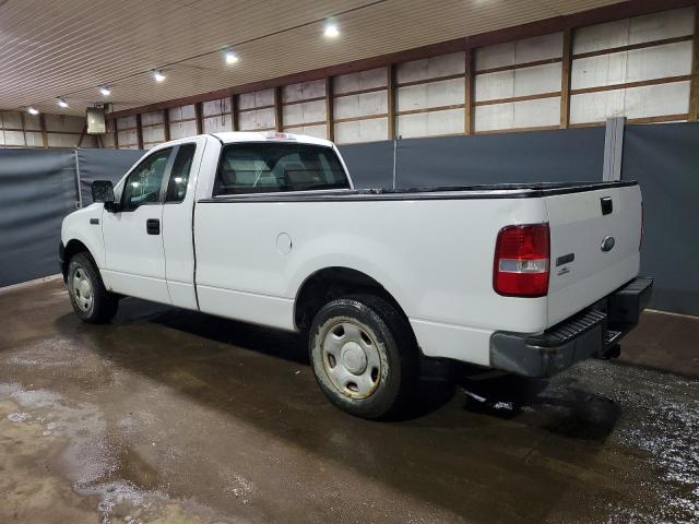 Изображение 2 2007 FORD F150  2007 с VIN 1FTRF12W67KC19010