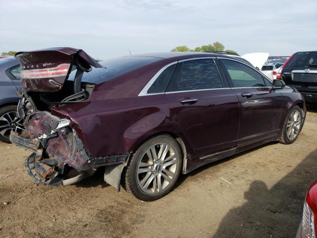 Obraz 3 z 2013 LINCOLN MKZ  2013 z VIN 3LN6L2GK4DR820944