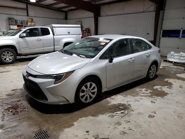 Obraz 1 z 2020 TOYOTA COROLLA LE 2020 z VIN 5YFEPRAE2LP140464