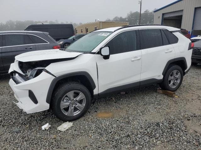 Изображение 1 2024 TOYOTA RAV4 LE 2024 с VIN 4T3LWRFV9RU114526