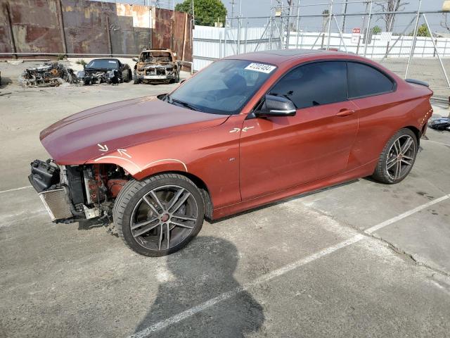 2018 BMW M240I  2018 image