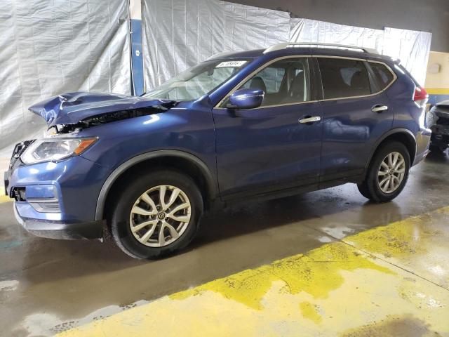 Изображение 1 2020 NISSAN ROGUE S 2020 с VIN JN8AT2MV5LW112876