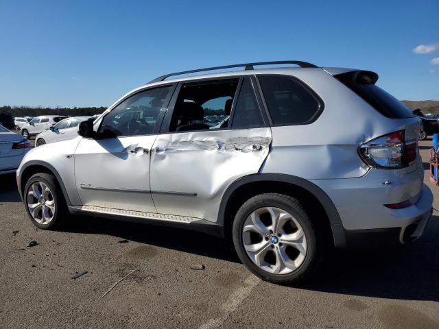 Image 2 of 2012 BMW X5 XDRIVE50I 2012 with VIN 5UXZV8C55CL423530