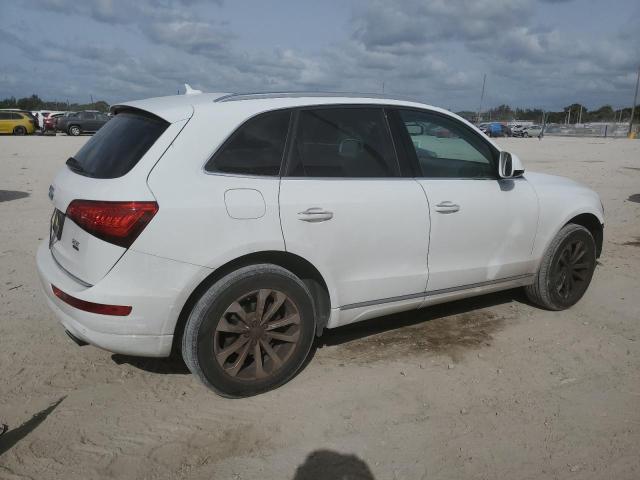 Image 3 of 2016 AUDI Q5 PREMIUM PLUS 2016 with VIN WA1L2AFP8GA148901