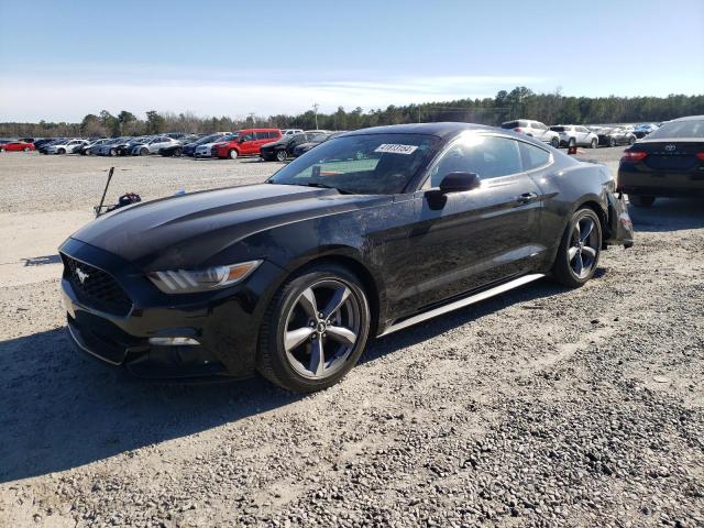Image 1 of 2015 FORD MUSTANG  2015 with VIN 1FA6P8AM1F5305563