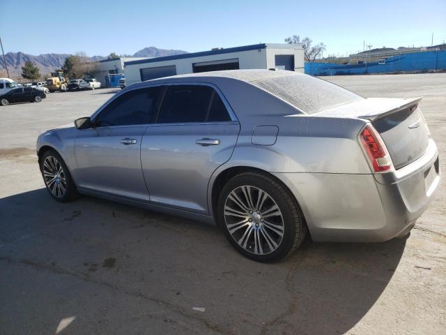 Image 2 of 2013 CHRYSLER 300 S 2013 with VIN 2C3CCABT1DH703260