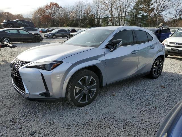 Изображение 1 2024 LEXUS UX 250H PREMIUM 2024 с VIN JTHP9JBH5R2071983