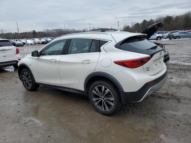 Obraz 2 z 2018 INFINITI QX30 BASE 2018 z VIN SJKCH5CR0JA054730