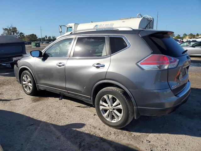 Obraz 2 z 2016 NISSAN ROGUE S 2016 z VIN JN8AT2MT8GW018401