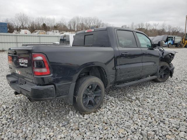 Obraz 3 z 2023 RAM 1500 BIG HORN/LONE STAR 2023 z VIN 1C6SRFFT1PN699050