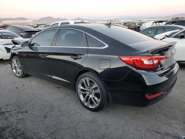 Изображение 2 2016 HYUNDAI SONATA SE 2016 с VIN 5NPE24AF1GH409874