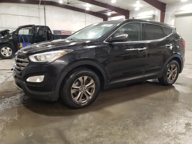 2013 HYUNDAI SANTA FE SPORT  2013 image