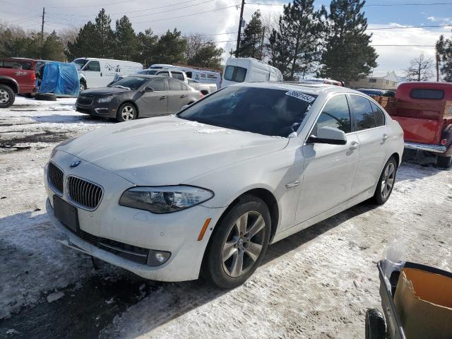 2013 BMW 528 XI 2013 image
