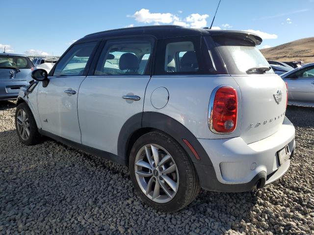 Obraz 2 z 2014 MINI COOPER S COUNTRYMAN 2014 z VIN WMWZC5C58EWM18276