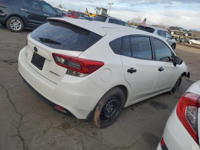 Image 3 of 2022 SUBARU IMPREZA  2022 with VIN 4S3GTAB65N3717982