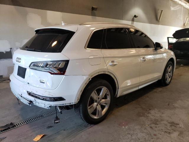 Изображение 3 2018 AUDI Q5 PREMIUM PLUS 2018 с VIN WA1BNAFY2J2166761