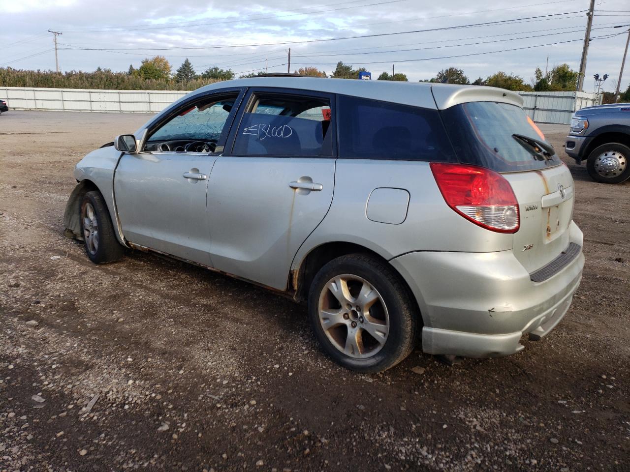 Obraz 2 z 2003 TOYOTA COROLLA MATRIX XRS 2003 z VIN 2T1KY32EX3C068196