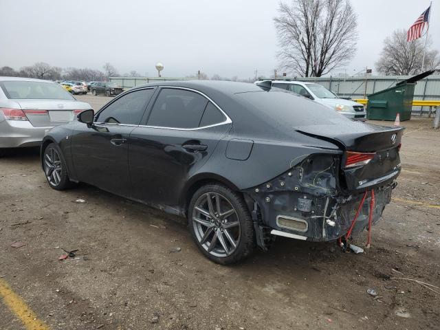 Obraz 2 z 2017 LEXUS IS 300 2017 z VIN JTHCM1D23H5015222