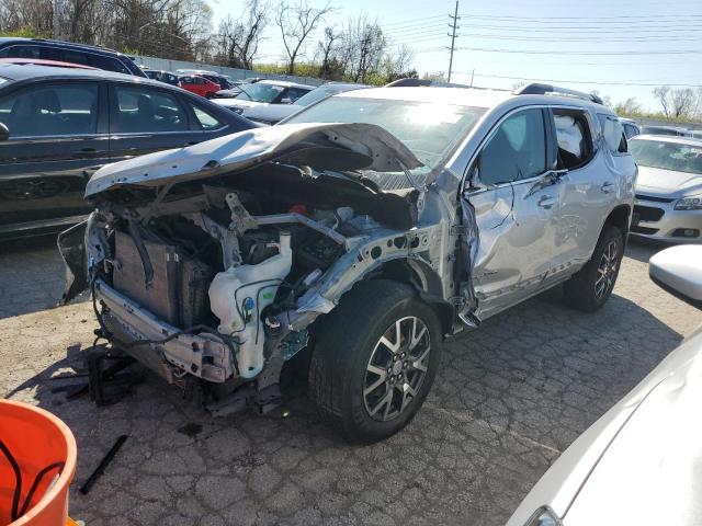 Obraz 2020 GMC ACADIA SLE 2020