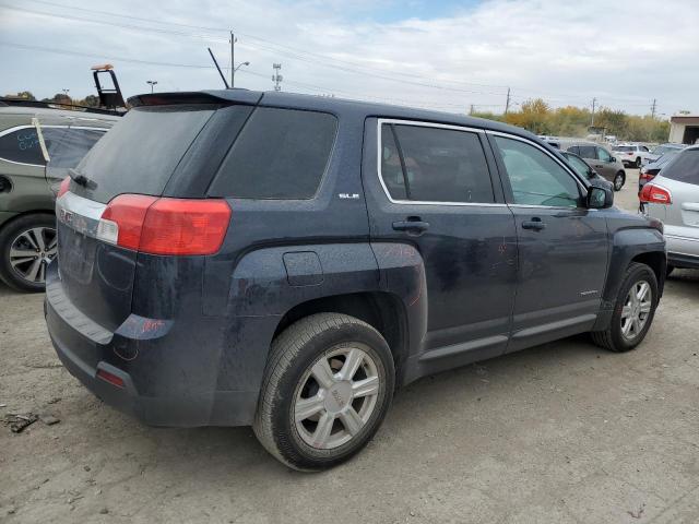 Изображение 3 2015 GMC TERRAIN SLE 2015 с VIN 2GKALMEKXF6320153