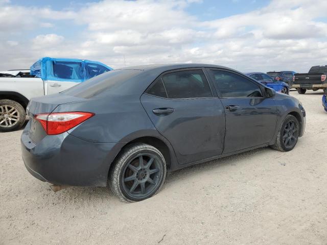 Obraz 3 z 2014 TOYOTA COROLLA L 2014 z VIN 2T1BURHE5EC050200