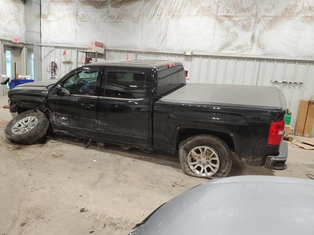 Изображение 2 2015 GMC SIERRA K1500 SLE 2015 с VIN 3GTU2UEC0FG499702