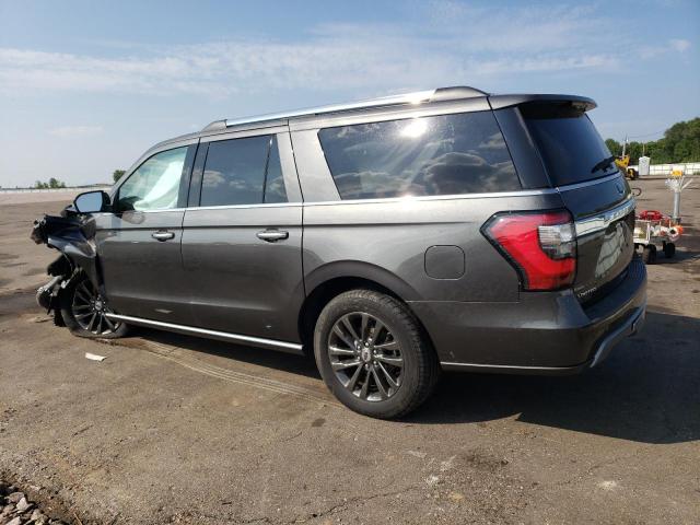 Image 2 of 2020 FORD EXPEDITION MAX LIMITED 2020 with VIN 1FMJK2AT0LEA18908