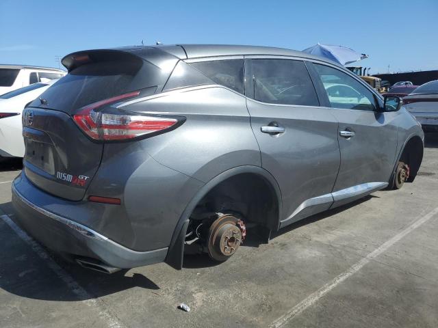 Image 3 of 2015 NISSAN MURANO S 2015 with VIN 5N1AZ2MG0FN264212