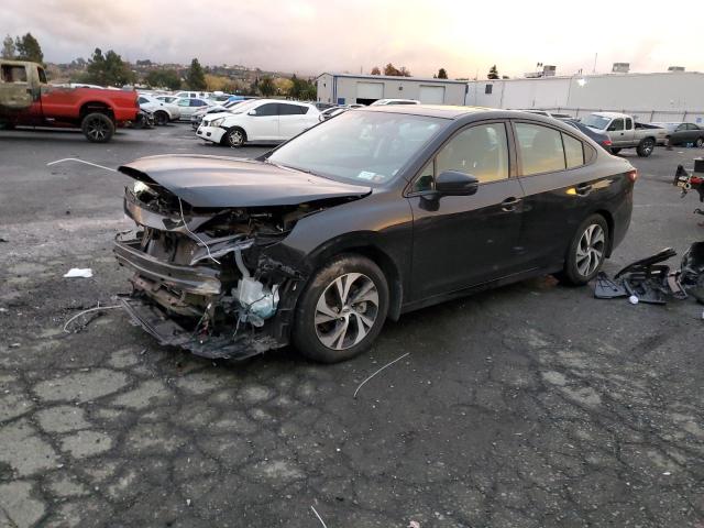 Image 1 of 2023 SUBARU LEGACY PREMIUM 2023 with VIN 4S3BWAF63P3009647