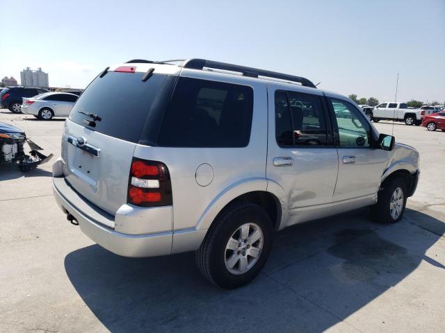 Image 3 of 2010 FORD EXPLORER XLT 2010 with VIN 1FMEU6DE2AUA55915