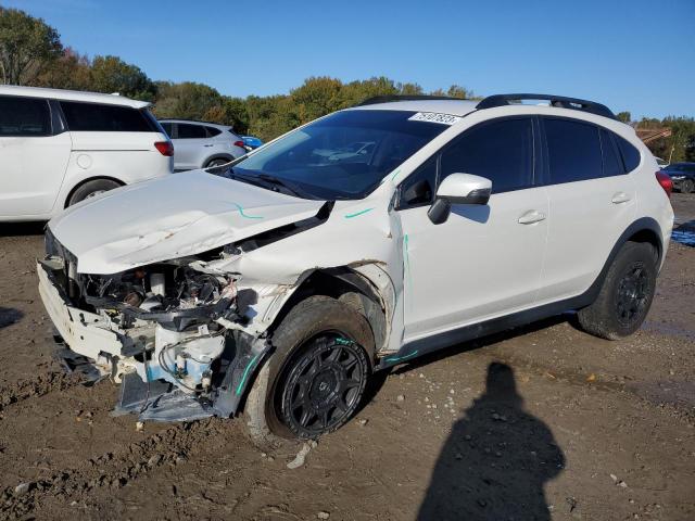 Obraz 2016 SUBARU CROSSTREK LIMITED 2016