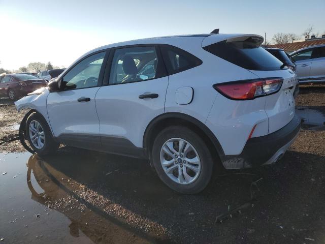 Image 2 of 2020 FORD ESCAPE S 2020 with VIN 1FMCU0F61LUC42480
