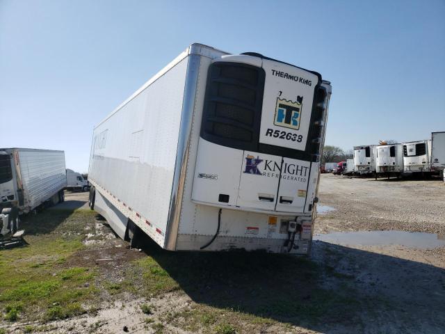 Image 1 of 2019 UTILITY REEFER 2019 with VIN 1UYVS253XK2628218
