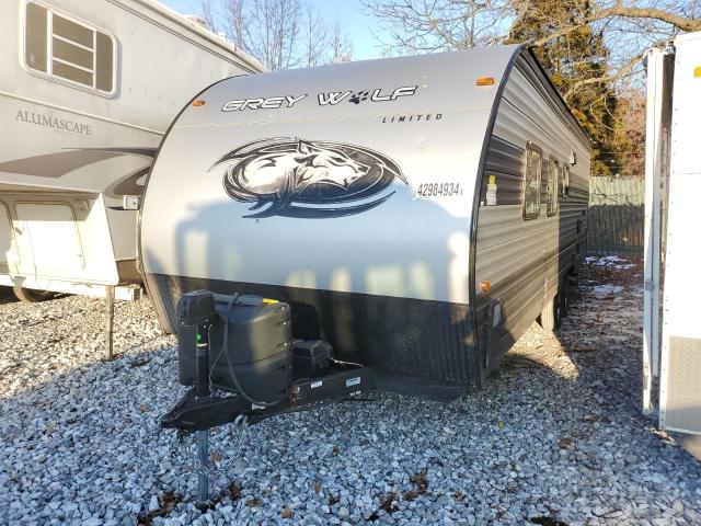 Obraz 2 z 2022 WILDWOOD TRAVEL TRL 2022 z VIN 5ZT2CKRB9NF001151