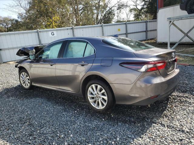 Obraz 2 z 2024 TOYOTA CAMRY LE 2024 z VIN 4T1C11AK4RU203636