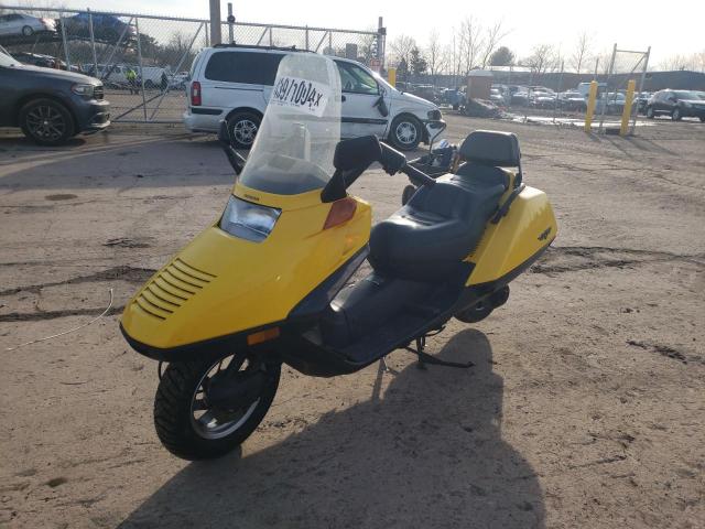 Изображение 2 2004 HONDA CN250  2004 с VIN JH2MF02024K700228
