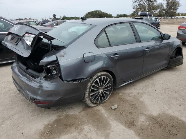 Изображение 3 2015 VOLKSWAGEN JETTA SE 2015 с VIN 3VWD17AJ3FM421342