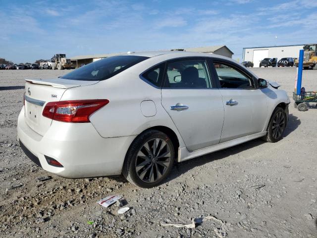 Obraz 3 z 2017 NISSAN SENTRA S 2017 z VIN 3N1AB7AP4HY309994