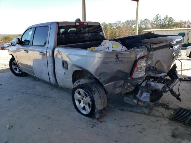 Изображение 2 2021 RAM 1500 BIG HORN/LONE STAR 2021 с VIN 1C6SRFMTXMN815568