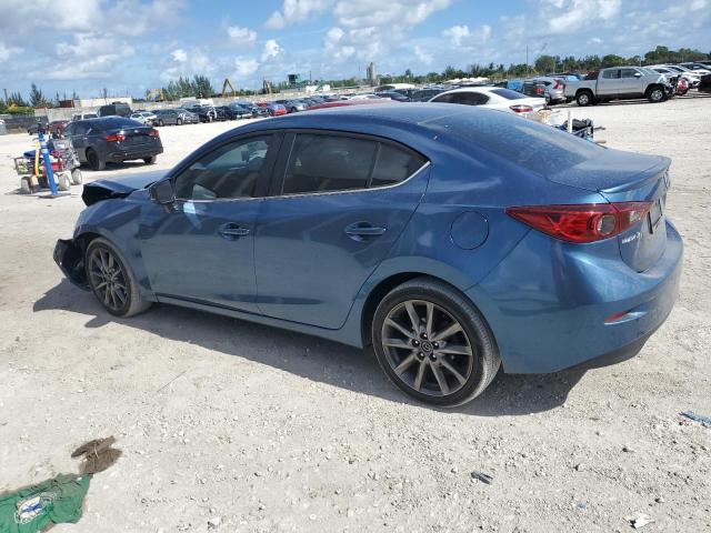 Obraz 2 z 2018 MAZDA 3 TOURING 2018 z VIN 3MZBN1V34JM207697