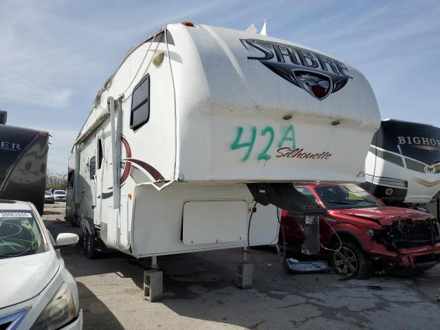 Image 1 of 2012 PALO SABRE 2012 with VIN 4X4FSRJ20C3005401